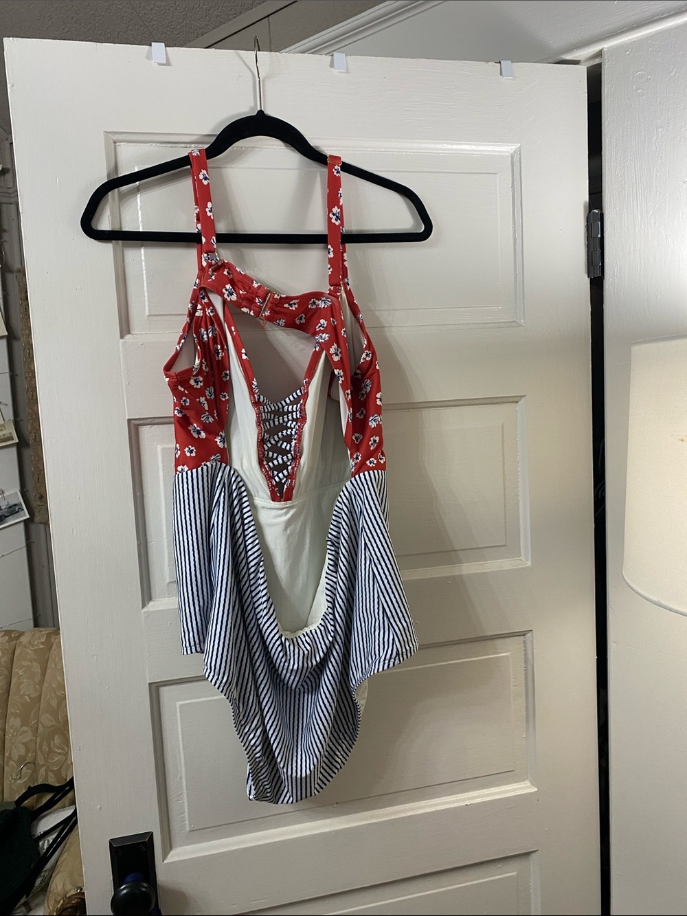 ModCloth Swimsuit - Picture 2 of 5